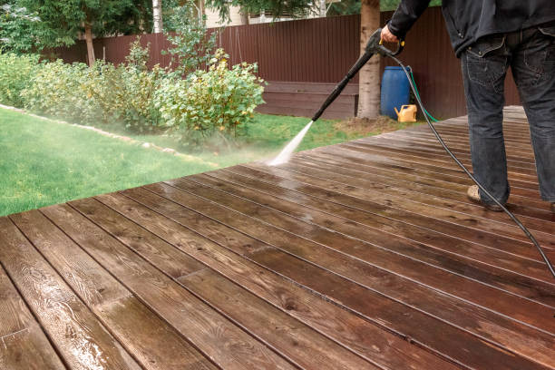 Best Rust Removal  in Bakersfield, CA